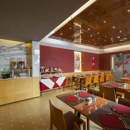 Ariosto Hotel Milano Dış mekan fotoğraf