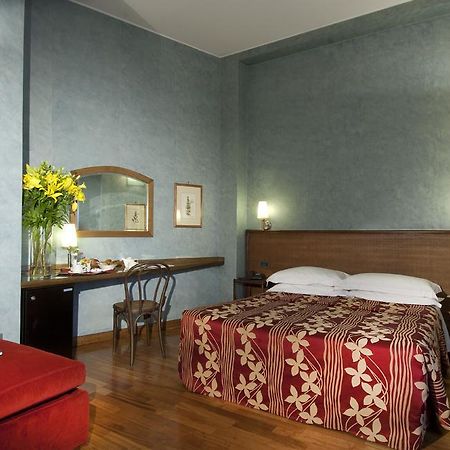 Ariosto Hotel Milano Dış mekan fotoğraf