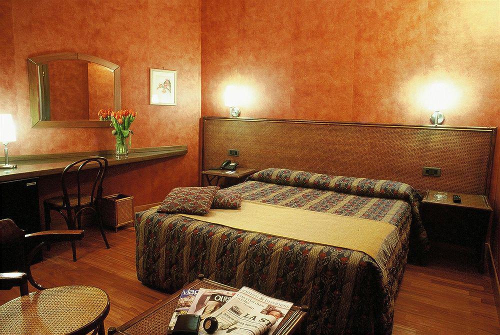 Ariosto Hotel Milano Oda fotoğraf