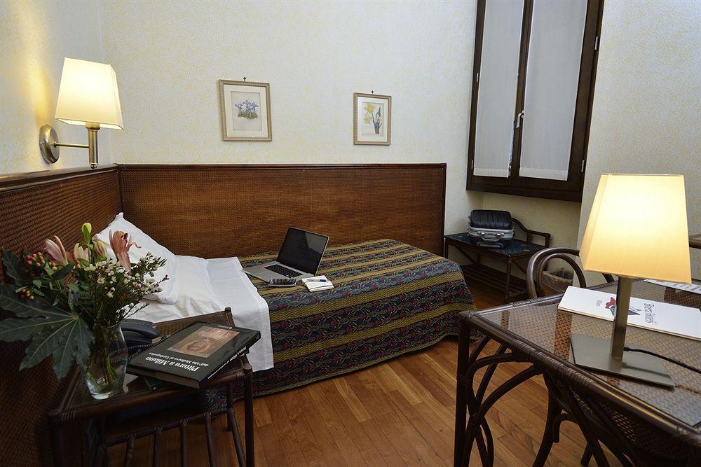 Ariosto Hotel Milano Dış mekan fotoğraf
