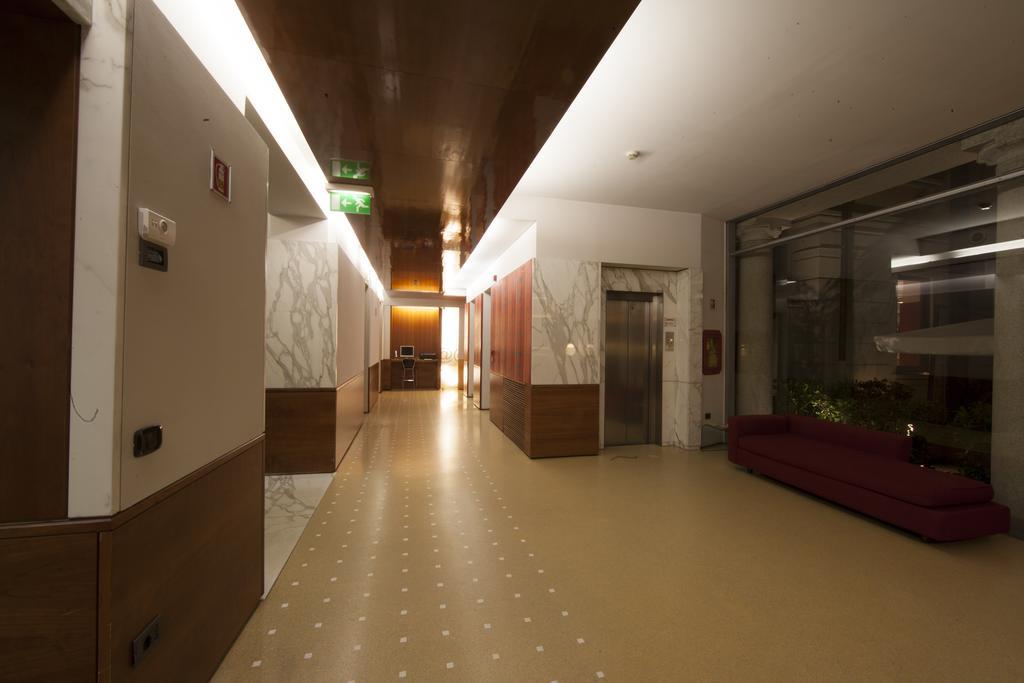 Ariosto Hotel Milano Dış mekan fotoğraf