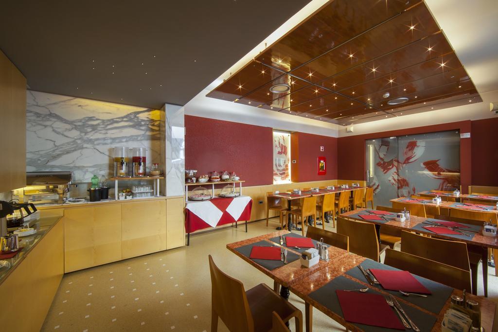 Ariosto Hotel Milano Dış mekan fotoğraf