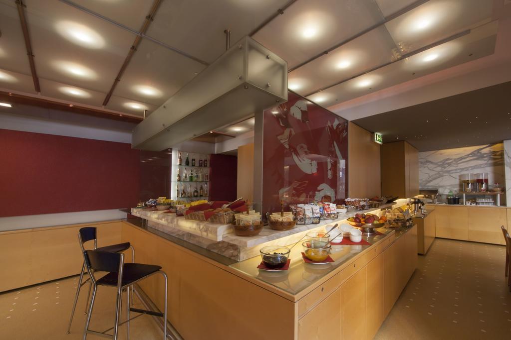 Ariosto Hotel Milano Dış mekan fotoğraf