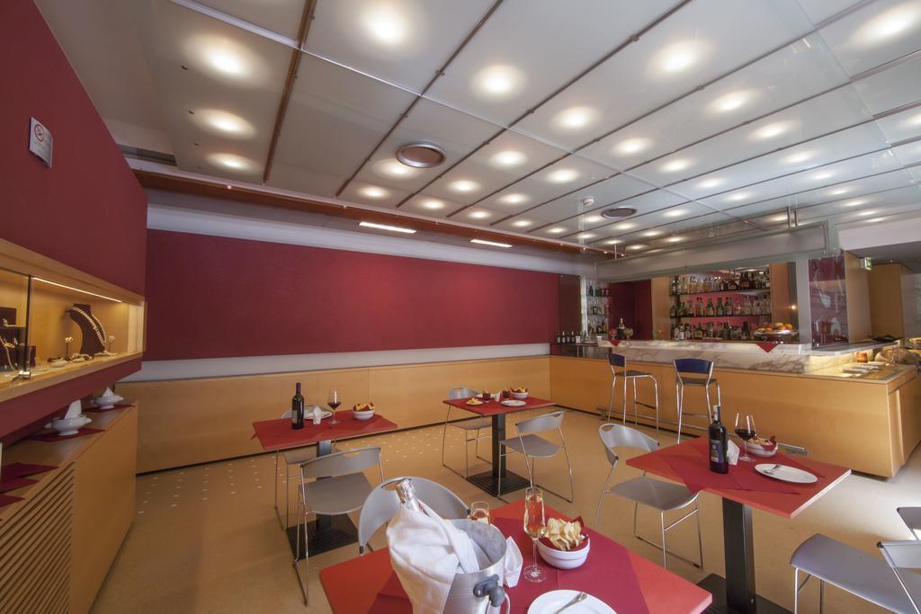 Ariosto Hotel Milano Dış mekan fotoğraf
