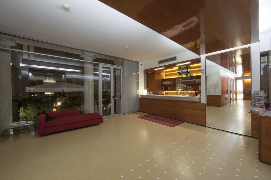 Ariosto Hotel Milano Dış mekan fotoğraf