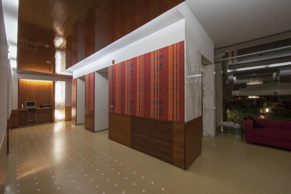 Ariosto Hotel Milano Dış mekan fotoğraf