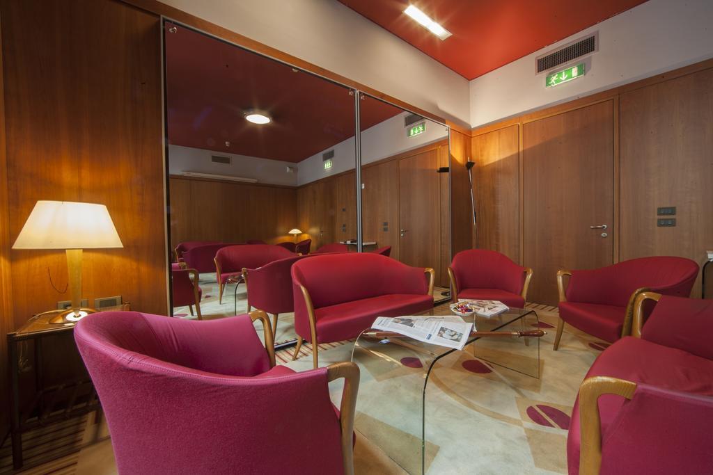 Ariosto Hotel Milano Dış mekan fotoğraf