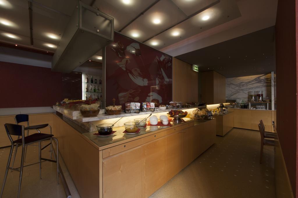 Ariosto Hotel Milano Dış mekan fotoğraf