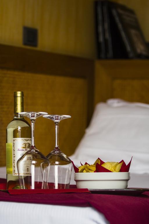 Ariosto Hotel Milano Dış mekan fotoğraf