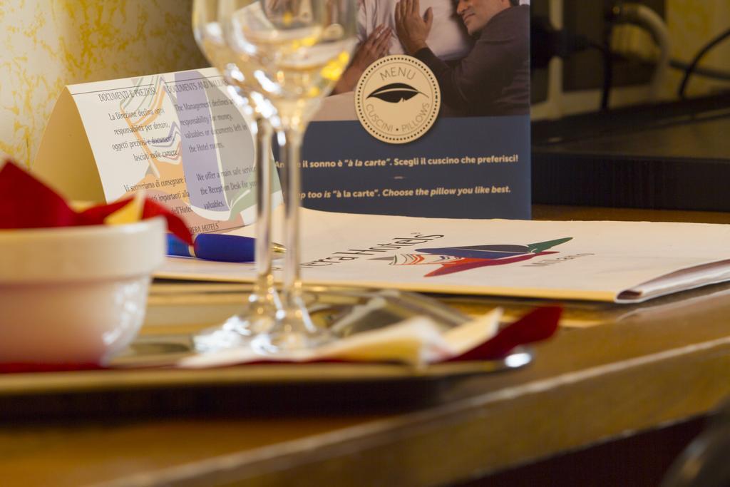 Ariosto Hotel Milano Dış mekan fotoğraf