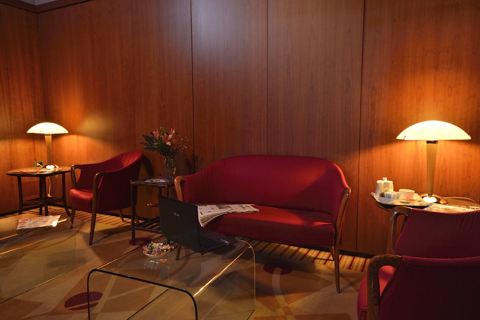 Ariosto Hotel Milano Dış mekan fotoğraf