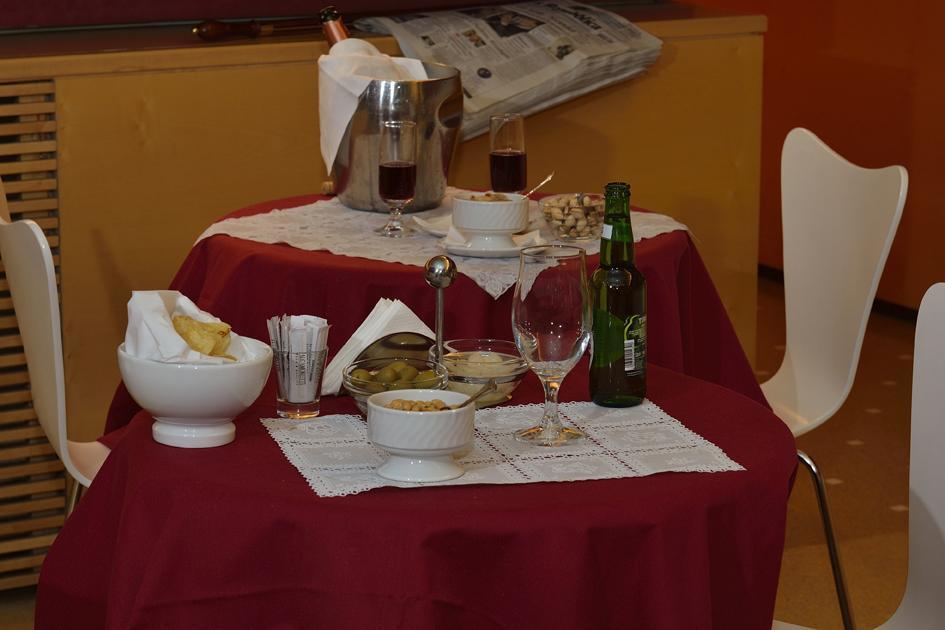 Ariosto Hotel Milano Dış mekan fotoğraf