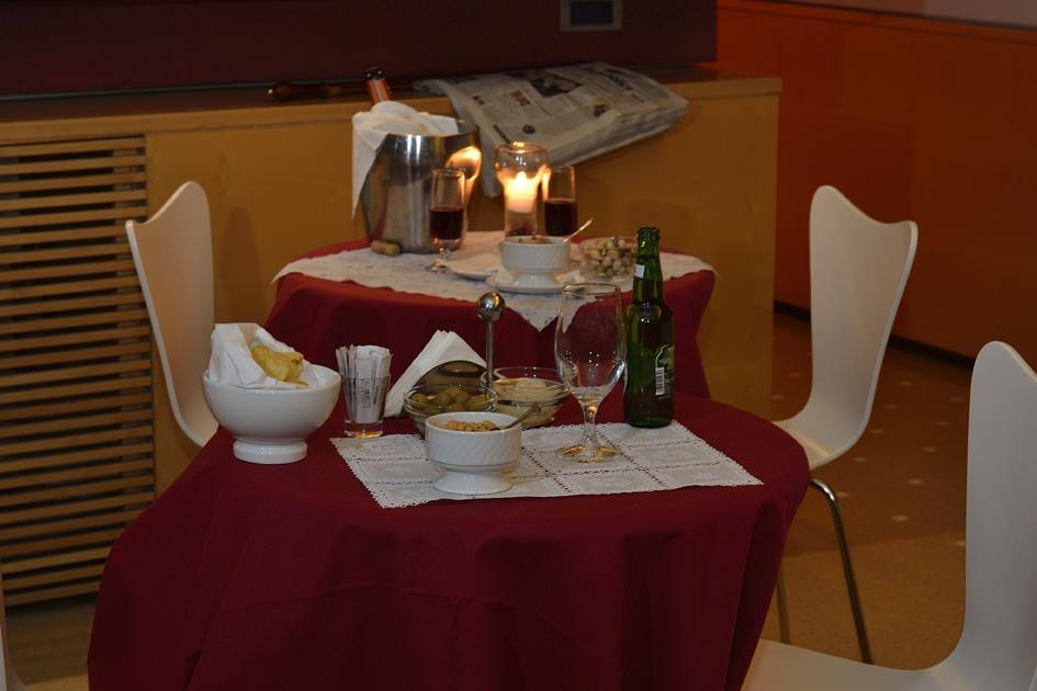 Ariosto Hotel Milano Dış mekan fotoğraf