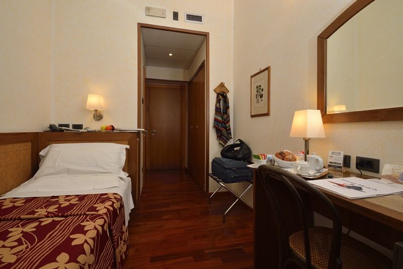 Ariosto Hotel Milano Dış mekan fotoğraf