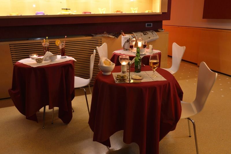 Ariosto Hotel Milano Dış mekan fotoğraf