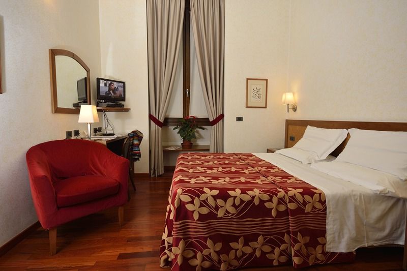 Ariosto Hotel Milano Dış mekan fotoğraf