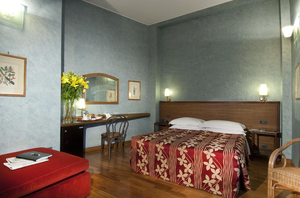 Ariosto Hotel Milano Dış mekan fotoğraf