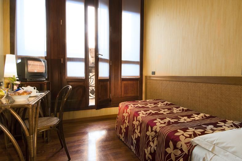 Ariosto Hotel Milano Dış mekan fotoğraf
