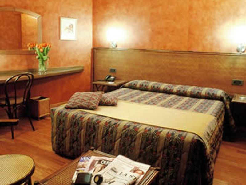 Ariosto Hotel Milano Dış mekan fotoğraf