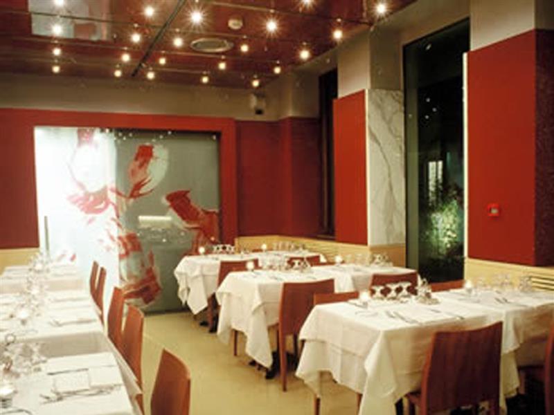 Ariosto Hotel Milano Dış mekan fotoğraf