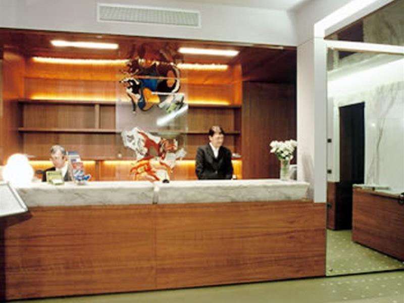 Ariosto Hotel Milano Dış mekan fotoğraf