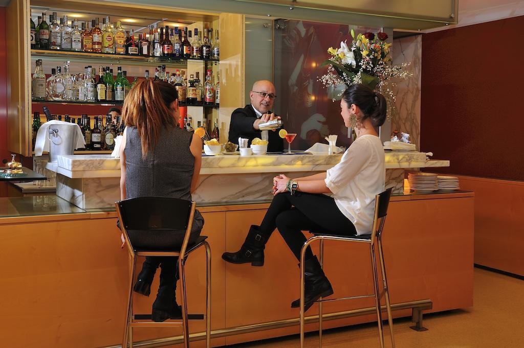 Ariosto Hotel Milano Dış mekan fotoğraf