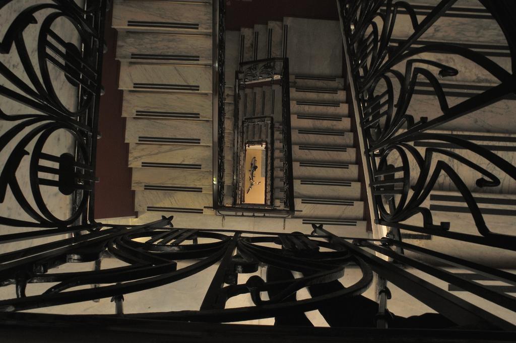 Ariosto Hotel Milano Dış mekan fotoğraf