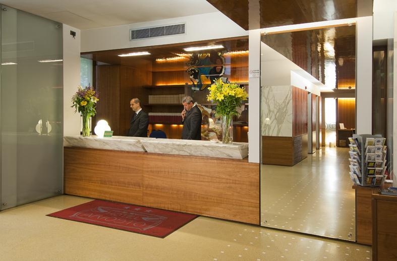 Ariosto Hotel Milano Dış mekan fotoğraf