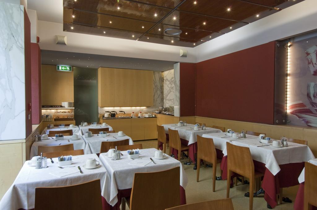 Ariosto Hotel Milano Dış mekan fotoğraf