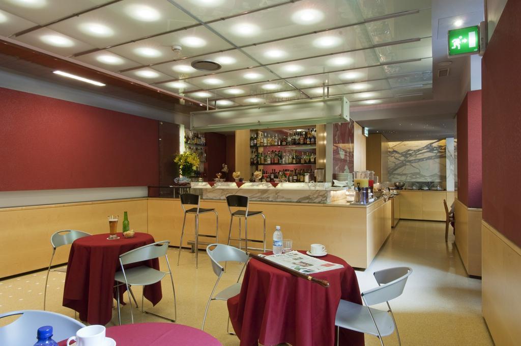 Ariosto Hotel Milano Dış mekan fotoğraf