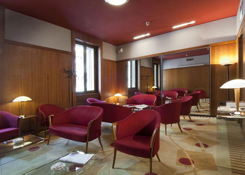 Ariosto Hotel Milano Dış mekan fotoğraf