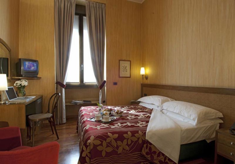 Ariosto Hotel Milano Dış mekan fotoğraf