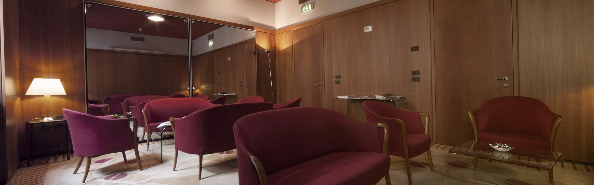 Ariosto Hotel Milano Dış mekan fotoğraf