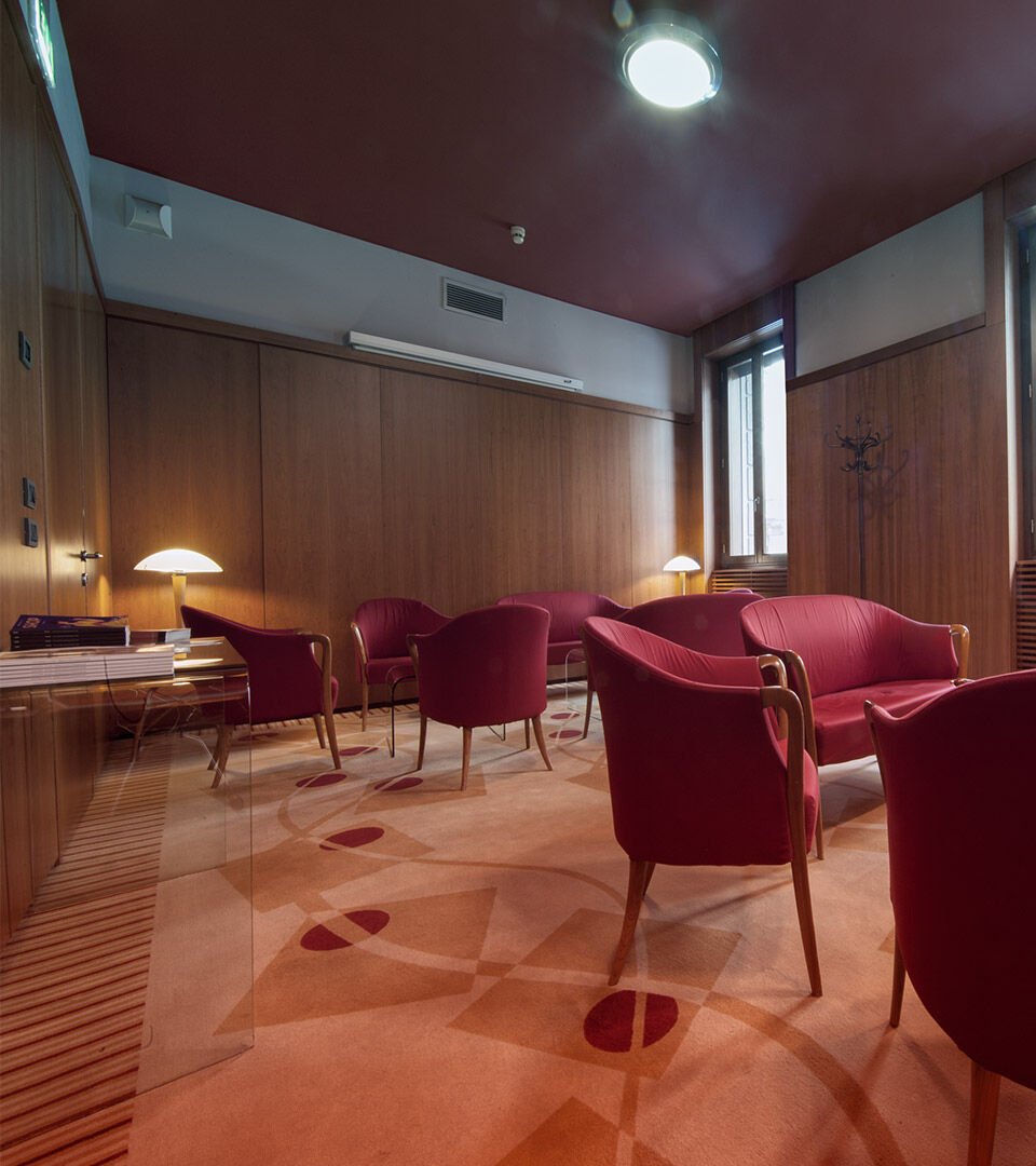 Ariosto Hotel Milano Dış mekan fotoğraf
