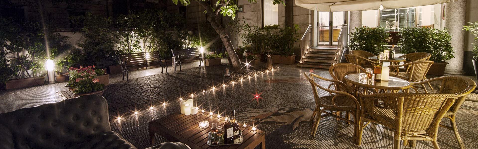 Ariosto Hotel Milano Dış mekan fotoğraf